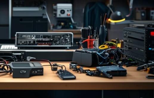 
Здесь у нас есть что-то вроде невидимого помощника в сетях