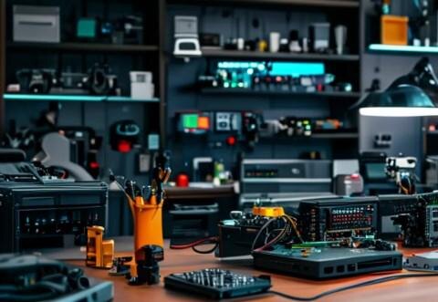 
Преимущества технологии беспроводного общения на близком расстоянии