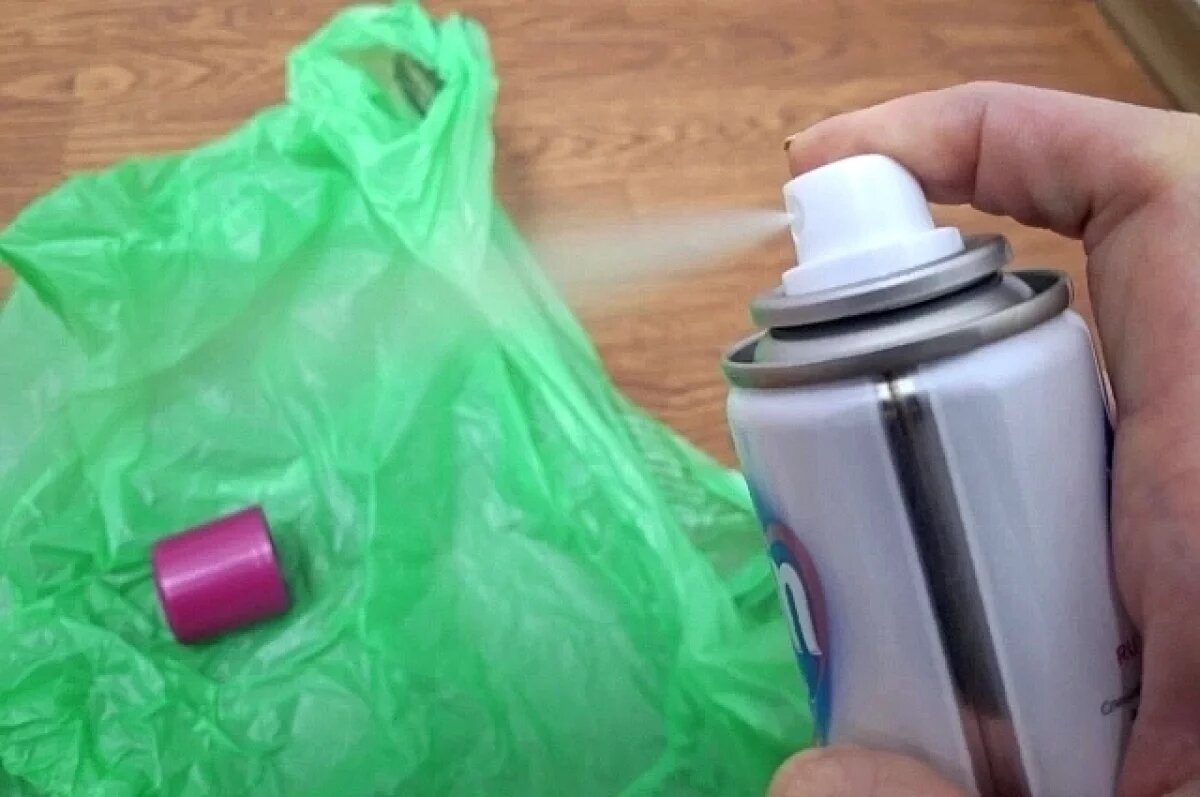    В Шахтах мальчика, брызнувшего перцовкой в глаза ученику, поставили на учёт