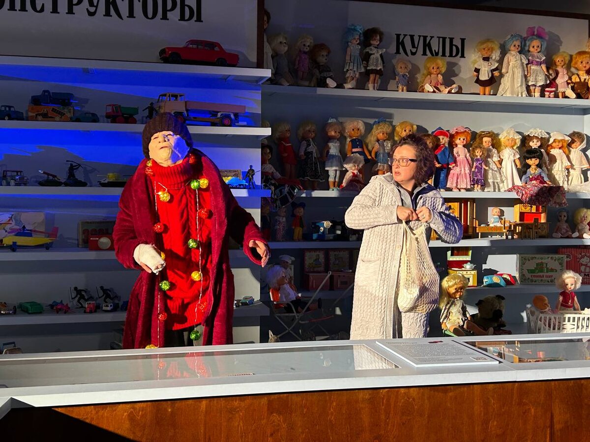    Фото: Анастасия Федосеева