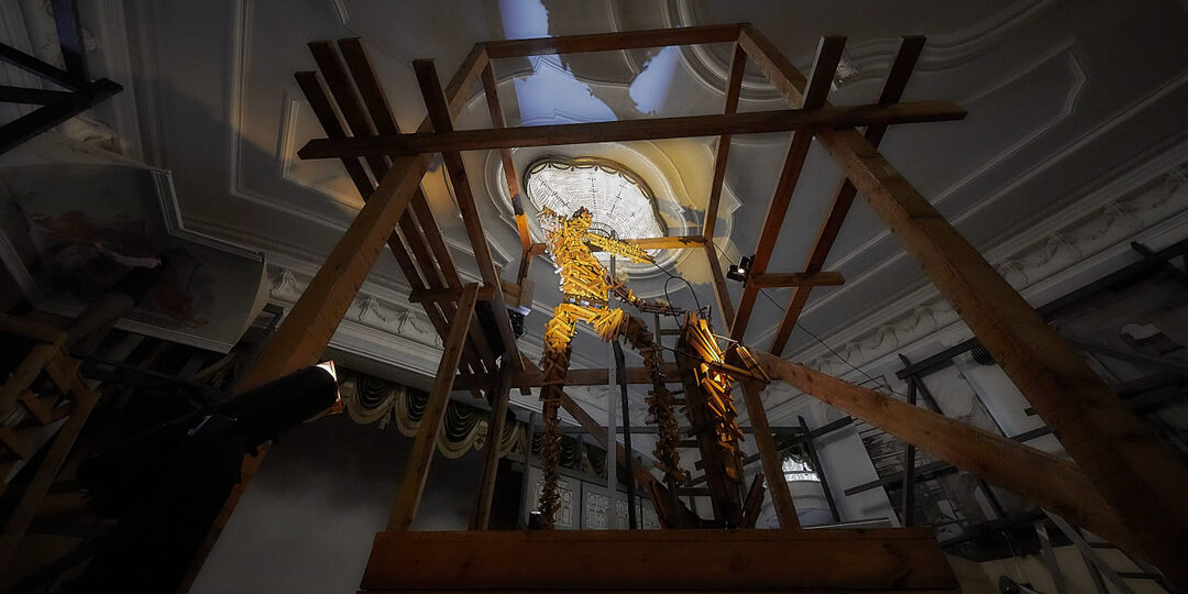 Веди родителей в «Петергоф» бесплатно 🎁