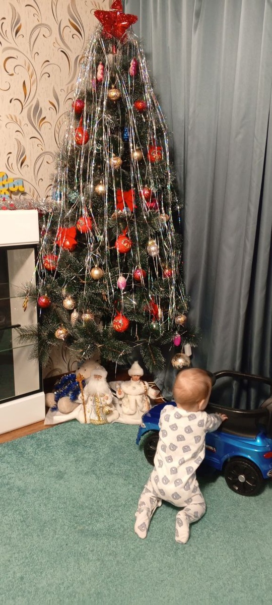 Фото - из семейного архива Елены.