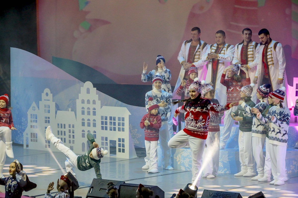    Фото: Павел Комаров, nsknews.info