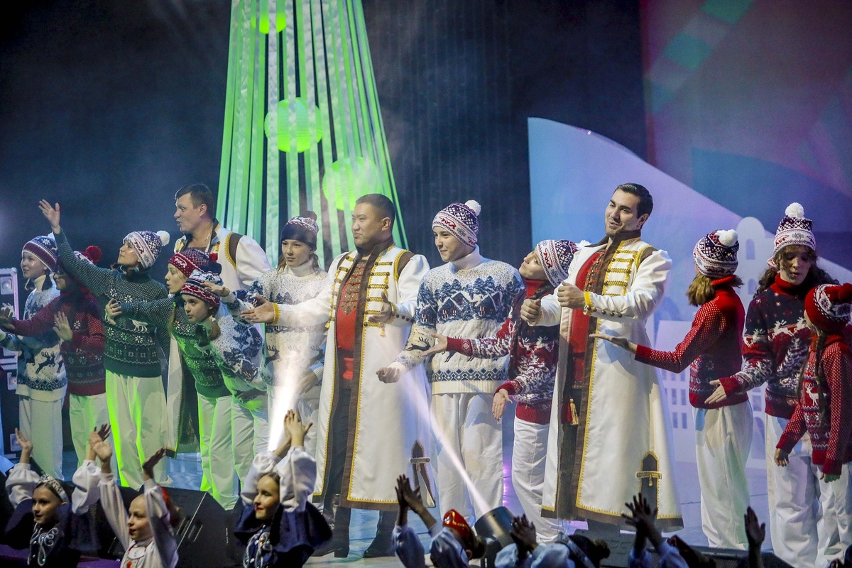    Фото: Павел Комаров, nsknews.info