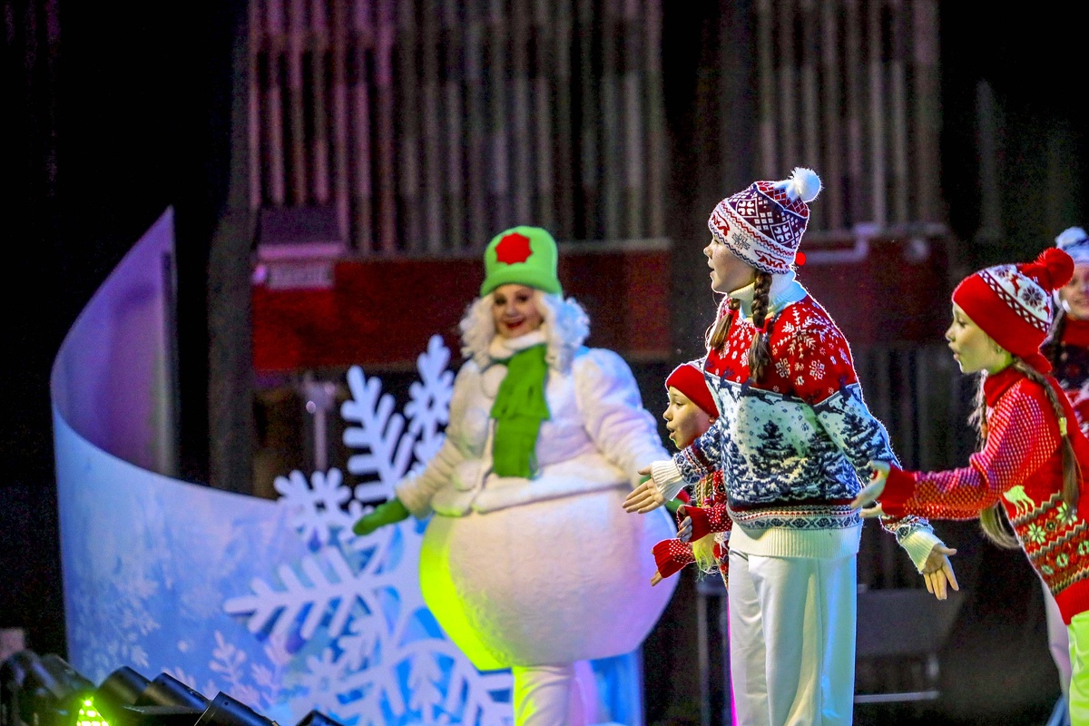    Фото: Павел Комаров, nsknews.info