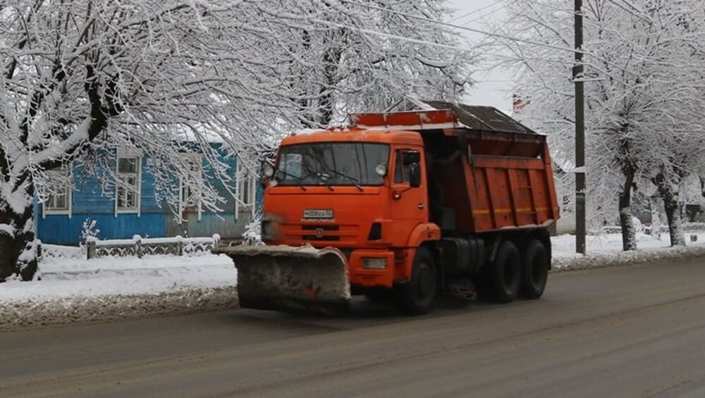   Фото: Брянская городская администрация
