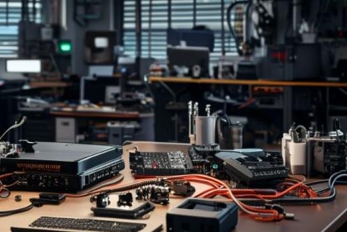 
Как работает пьезо-динамик и где он пригодится