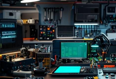 
Порт-мультипликатор, простым языком о сложном гаджете в мире накопителей