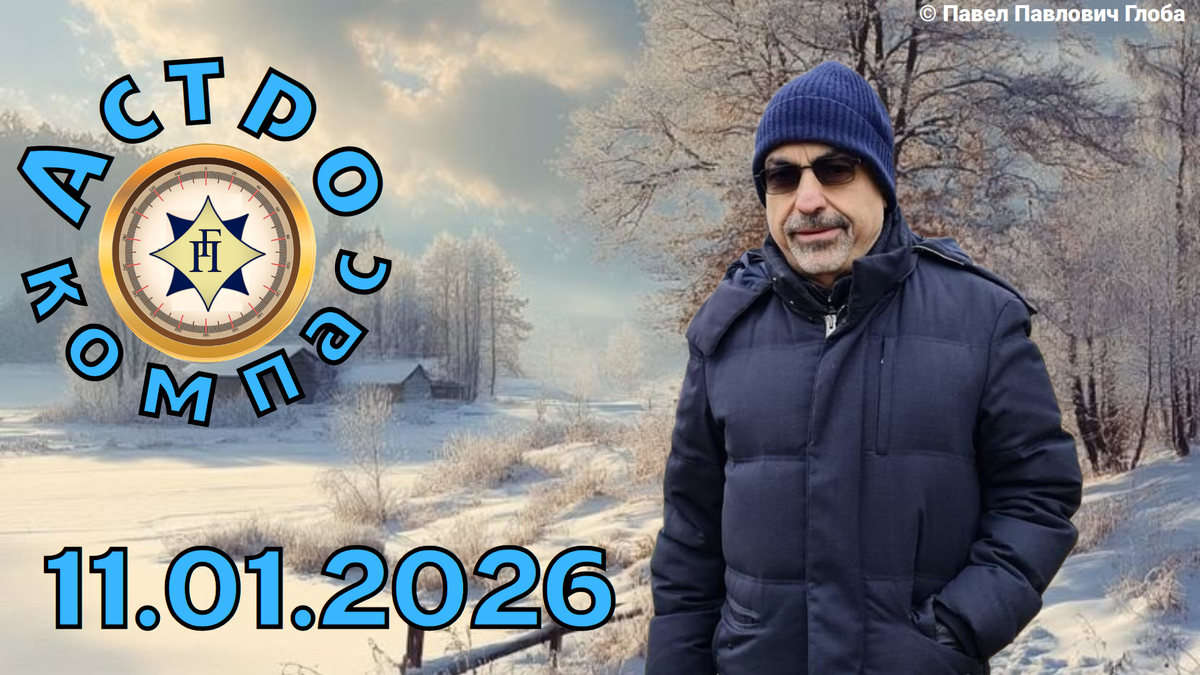 © Глоба Павел Павлович