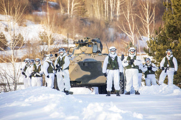    Фото: function.mil.ru Виктория Самойленко