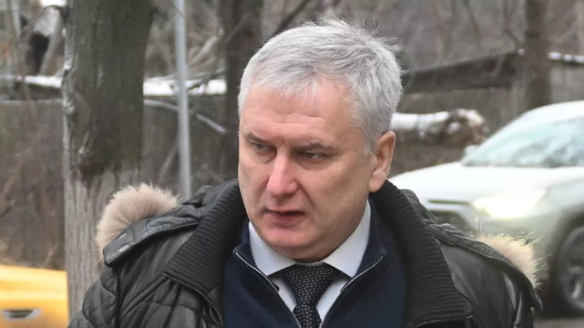   РИА Новости