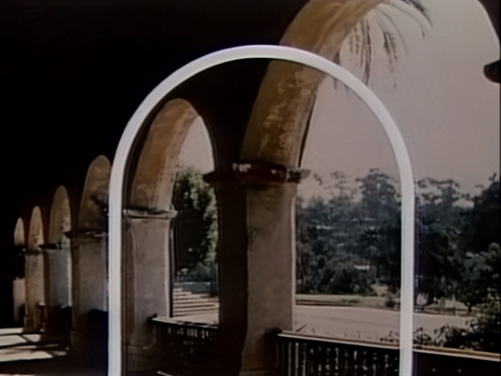 Если вы застали сериал, то вспомните и эту заставку, и музыку из нее&nbsp;