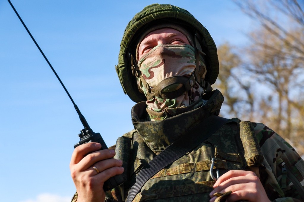    Фото © Алексей Коновалов / ТАСС