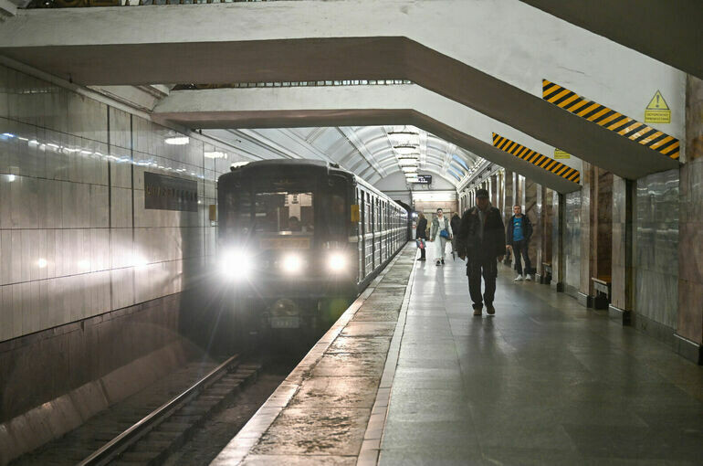   Тимур Ханов/«Парламентская газета»