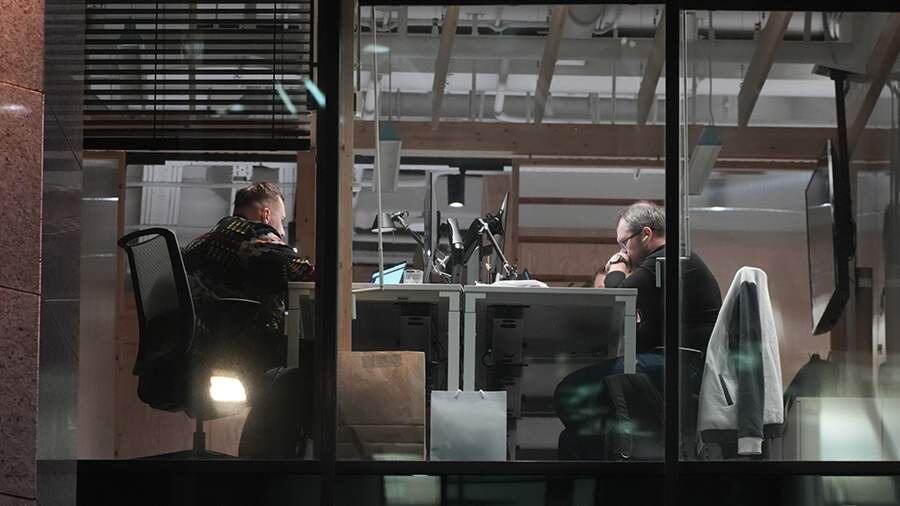    Фото: ИЗВЕСТИЯ/Эдуард Корниенко