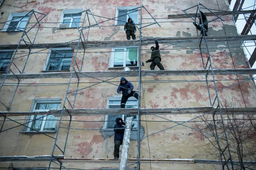     © РИА Новости. Алексей Мальгавко