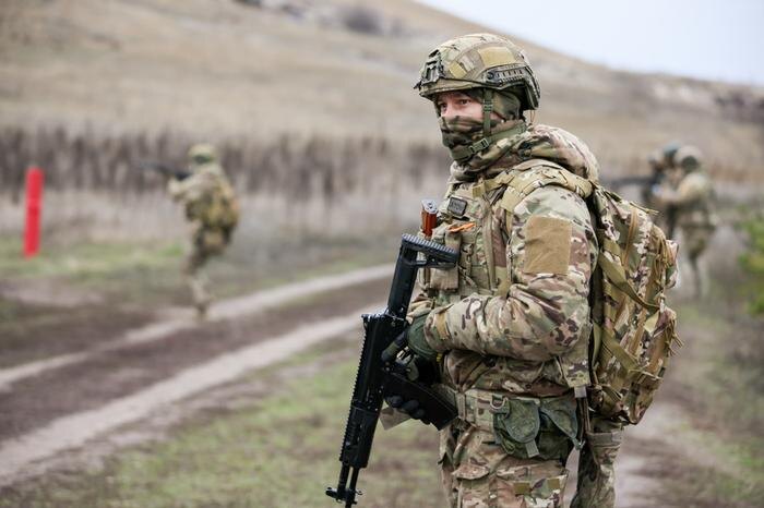 Обложка © ТАСС / Александр Река