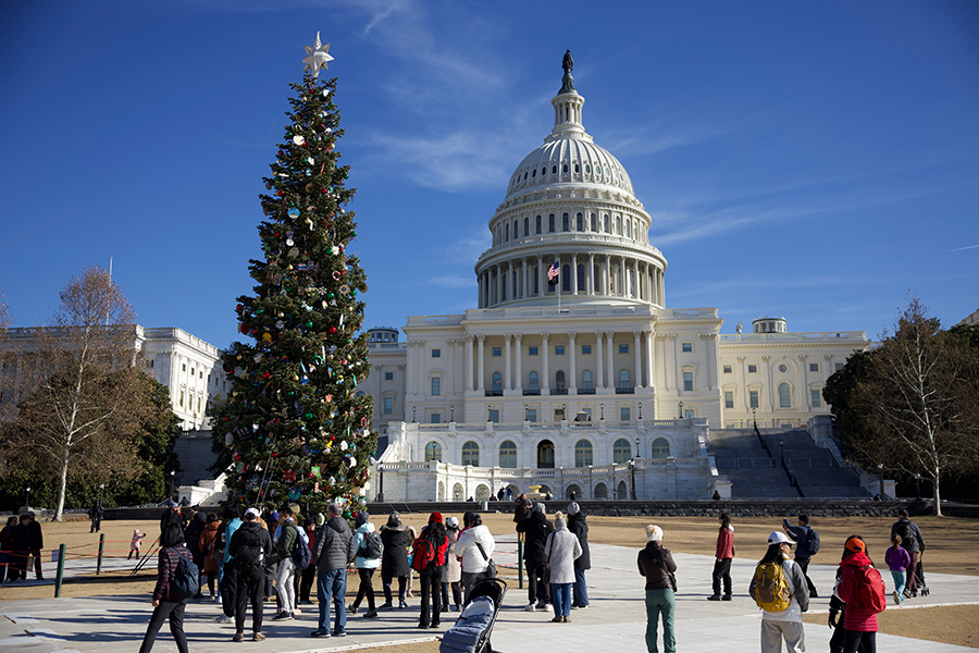    © Игорь Наймушин/РИА Новости