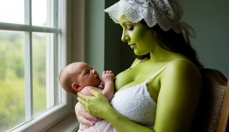 Изображение сгенерировано Шедеврум