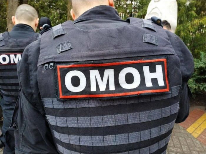 Иллюстрация: © «Панорама»