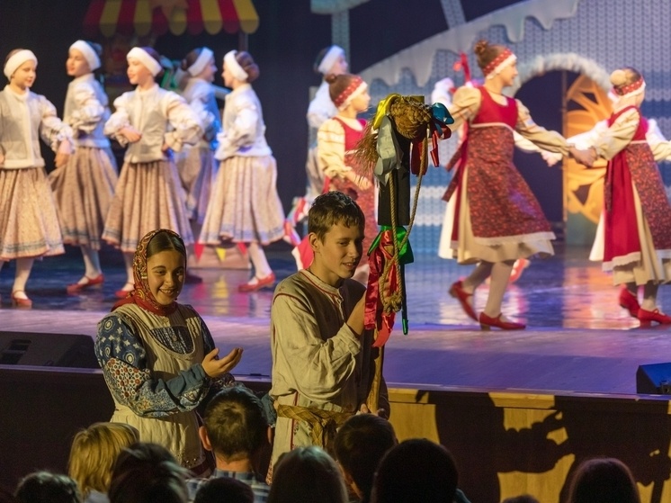     ПДНТ «Губерния»