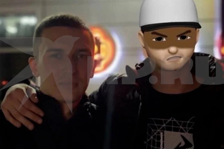 Говорят, Владимир употреблял запрещенные вещества. После них становился неуправляемым. Фото: соцсети