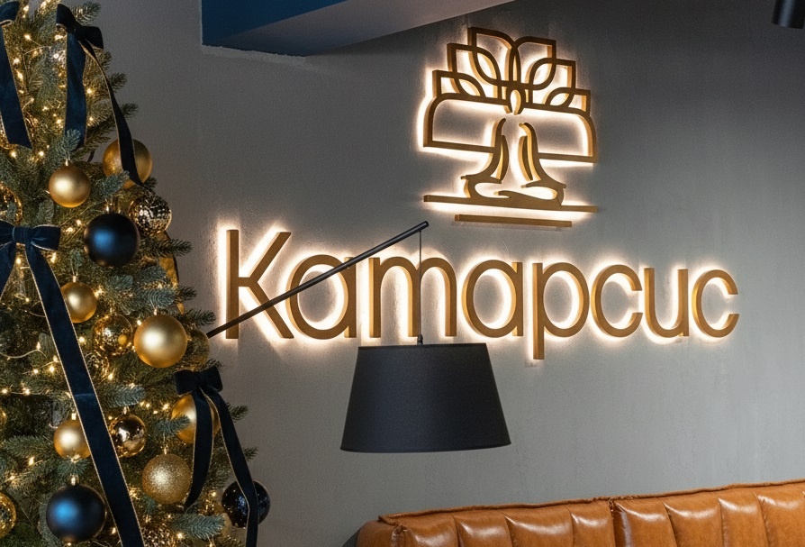 Салон дизайнерской мебели "Катарсис Мебель" в Мебель Парк Москва, Киевское шоссе 22