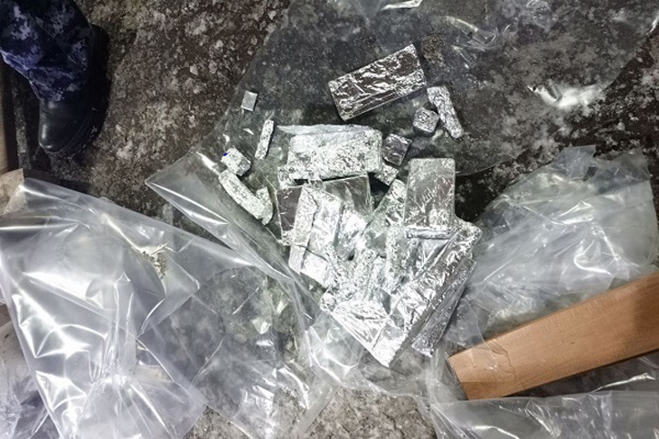    Фото ГУ ФСИН по НСО