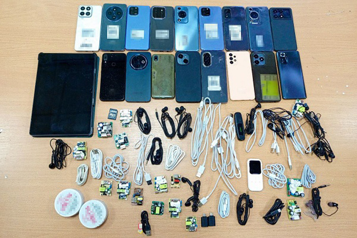 © Фото ГУ ФСИН по НСО.📷
