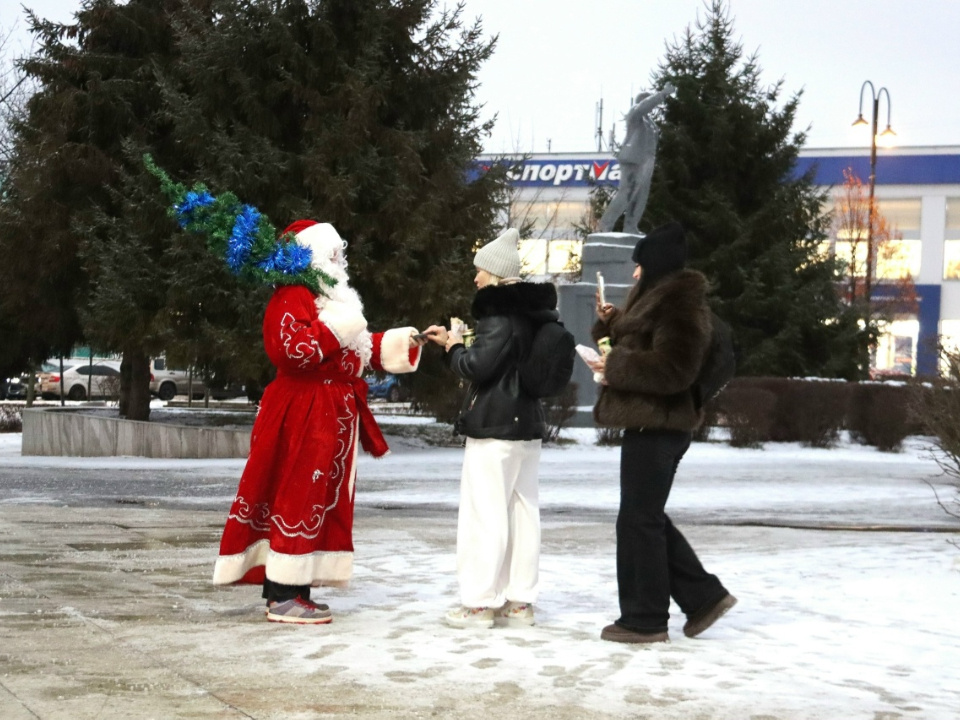    Фото: молодежный центр «Выбор» г.о. Коломна