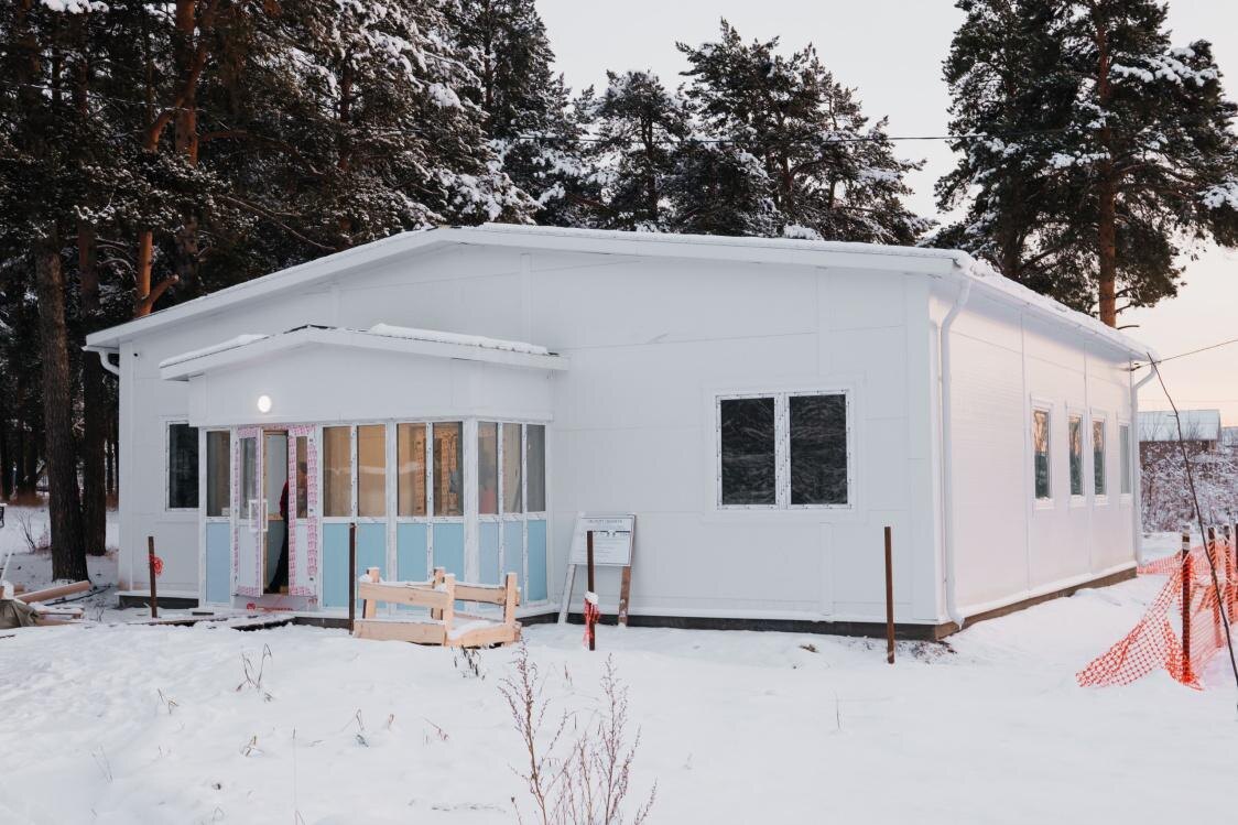    лыжная база в Сиве © permkrai.ru