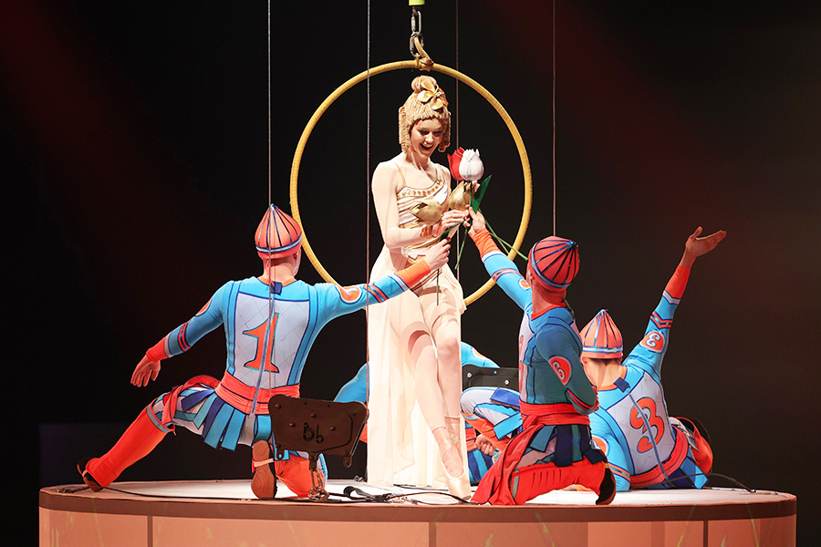    ©Агентство городских новостей "Москва"