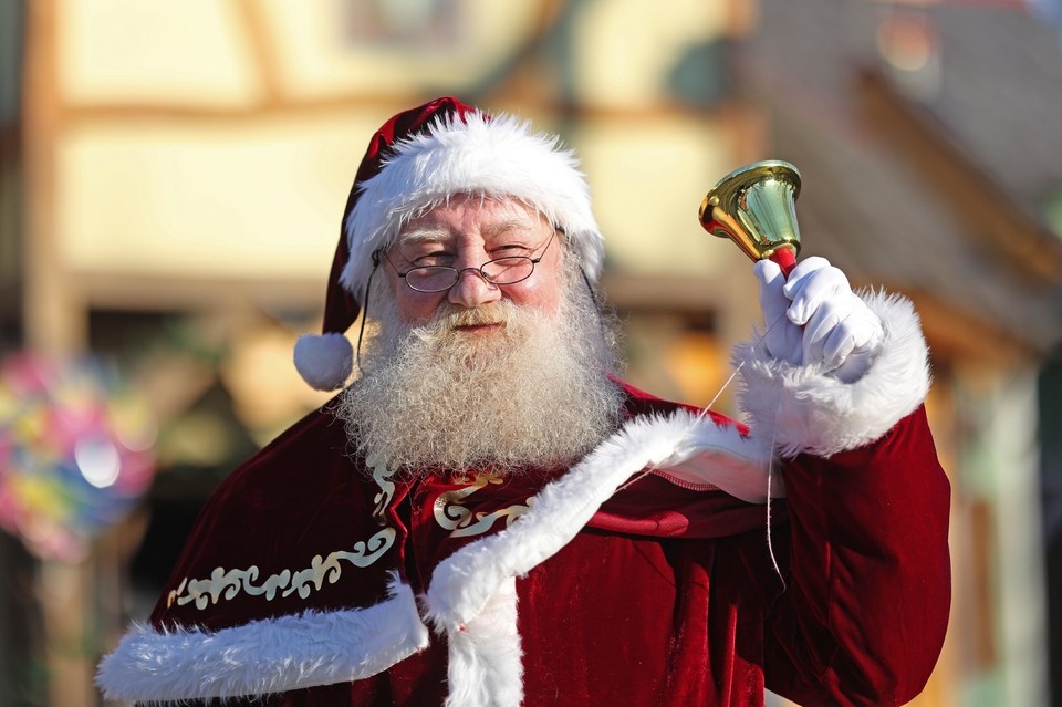    "Санта-Клаус" убивал и прятал людей в цветочных горшках более десяти лет GLOBAL LOOK PRESS