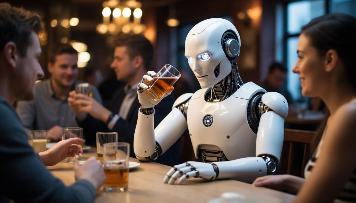 Начинаем за здравие