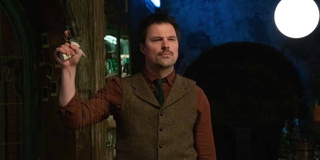 Сериал с Данилой Козловским также имеет рейтинг 8, как «Бар "Один звонок"»