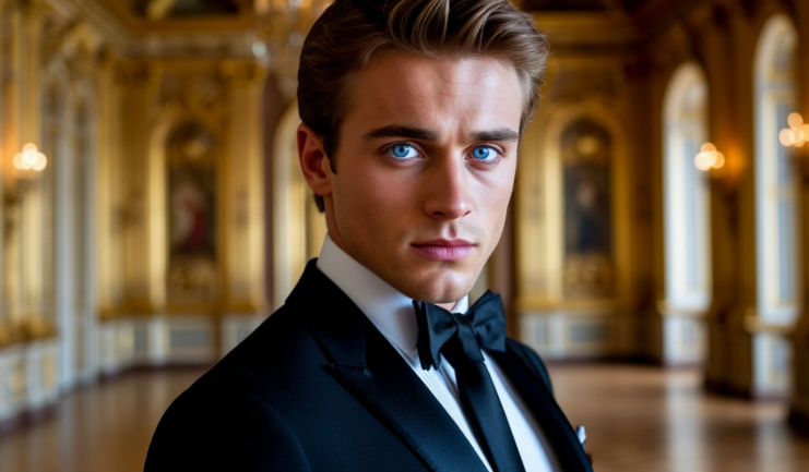 Изображение сгенерировано Шедеврум