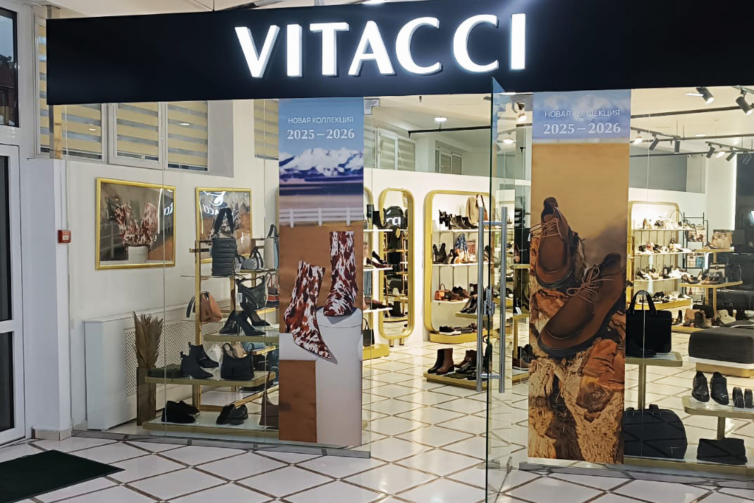 ТЦ «ERZI MALL». г. Назрань, ул. Муталиева, д. 9 2 этаж Время работы: 9:30-19:00 ежедневно. Телефон: 8(928)099-50-49