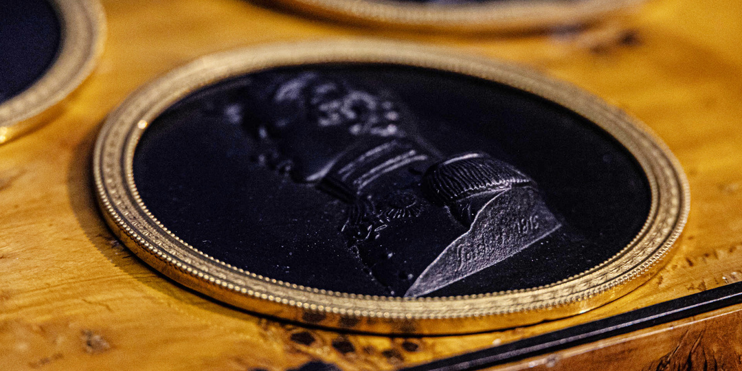 Шкатулка с секретом