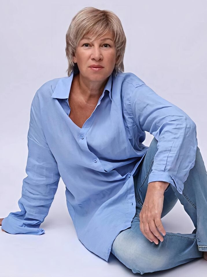 Фото из личного архива И.Джилио