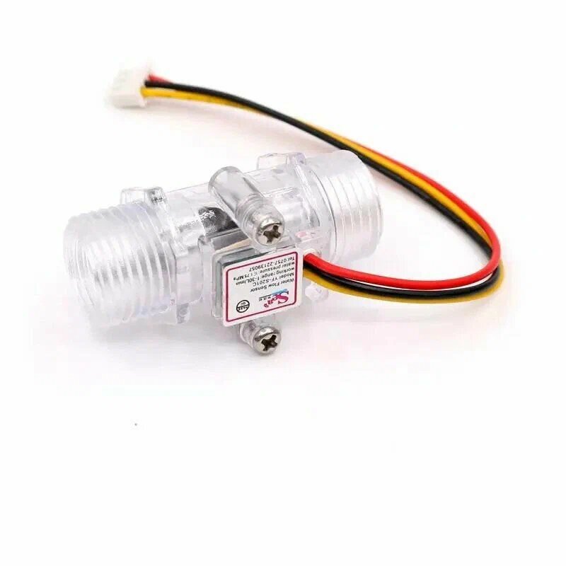 Датчик импульсов