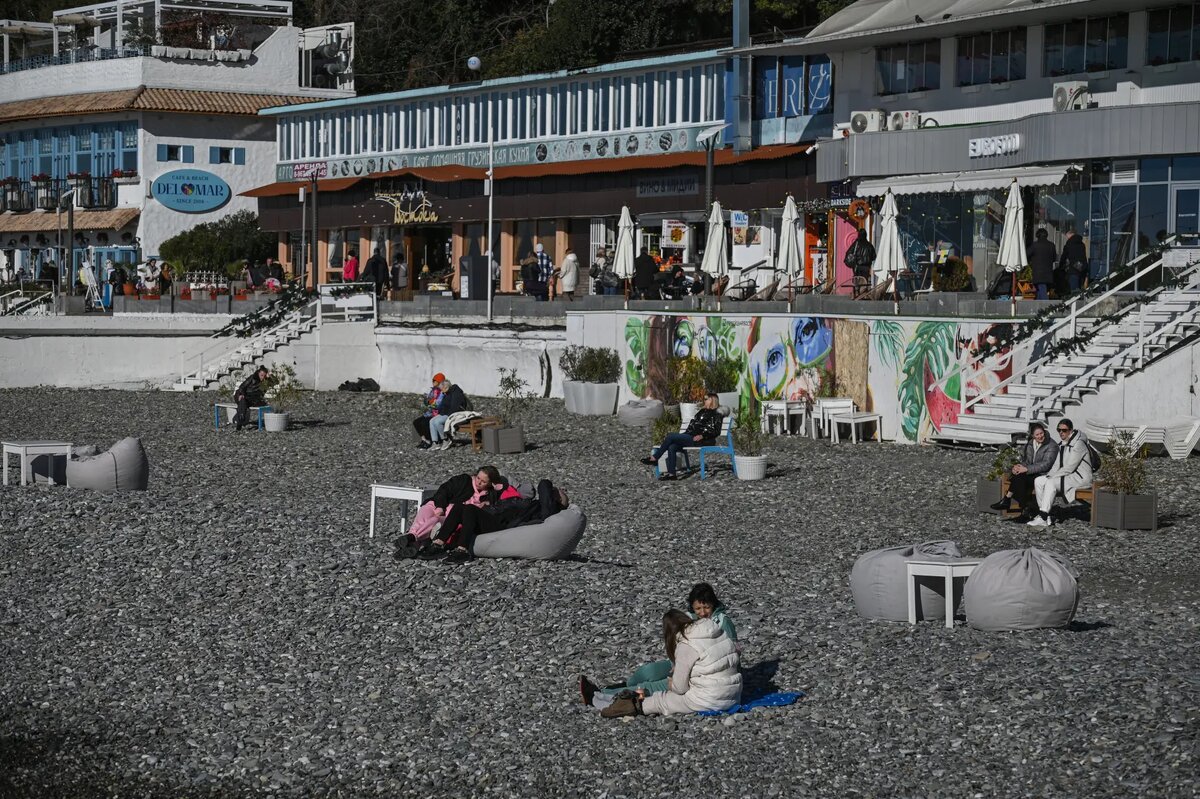     © РИА Новости. Екатерина Лызлова