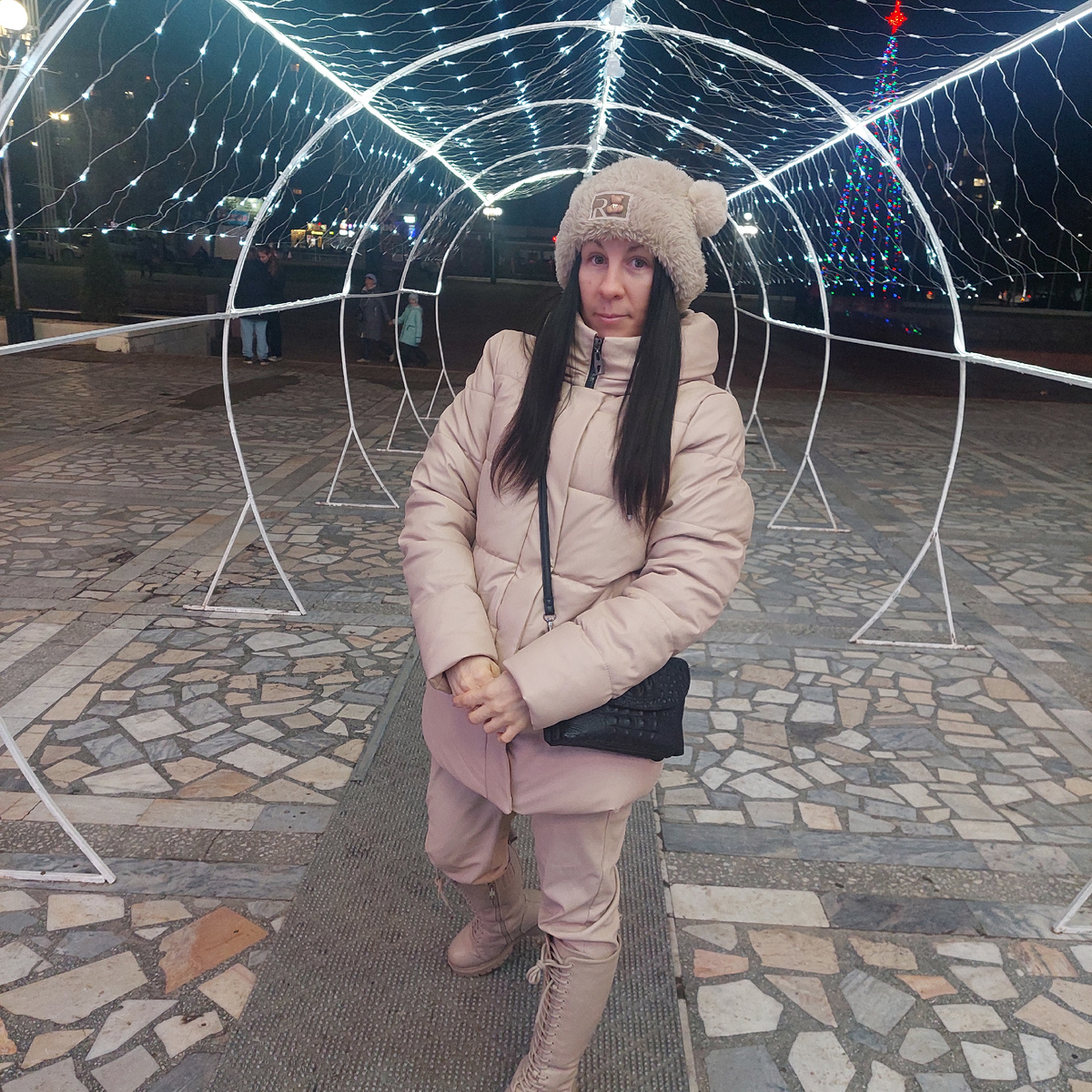 С нежностью, ваша Ольга Блогер. 💫Надеюсь, я смогла подарить вам немного вдохновения и приятных эмоций сегодня.