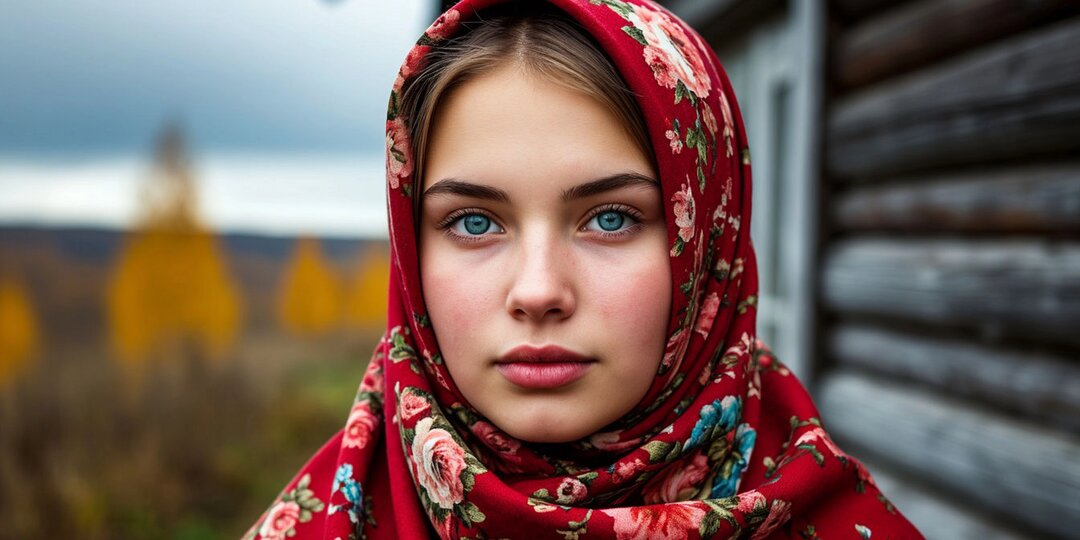 Последний лист на ветру - Глава 1