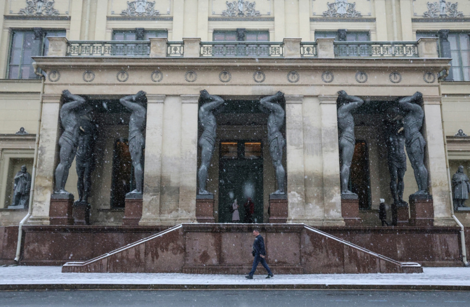    Артем Пряхин/РИА Новости
