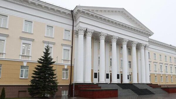    © Photo : Пресс-служба президента Беларуси