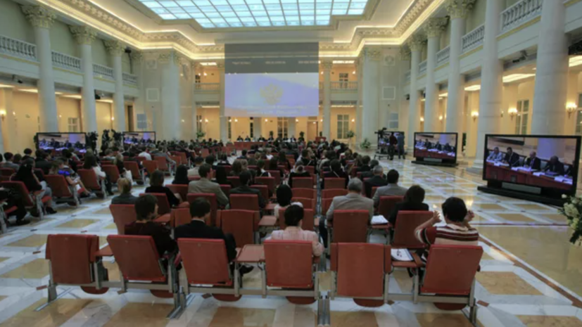   РИА Новости