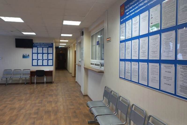    Фото: Администрации округа «Усинск»