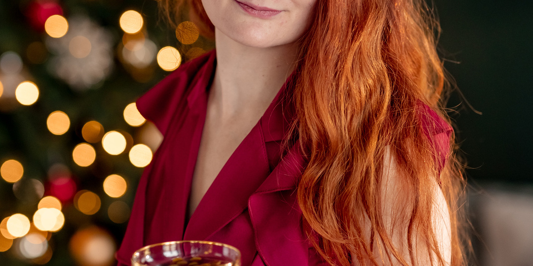 Как не потолстеть за праздники?