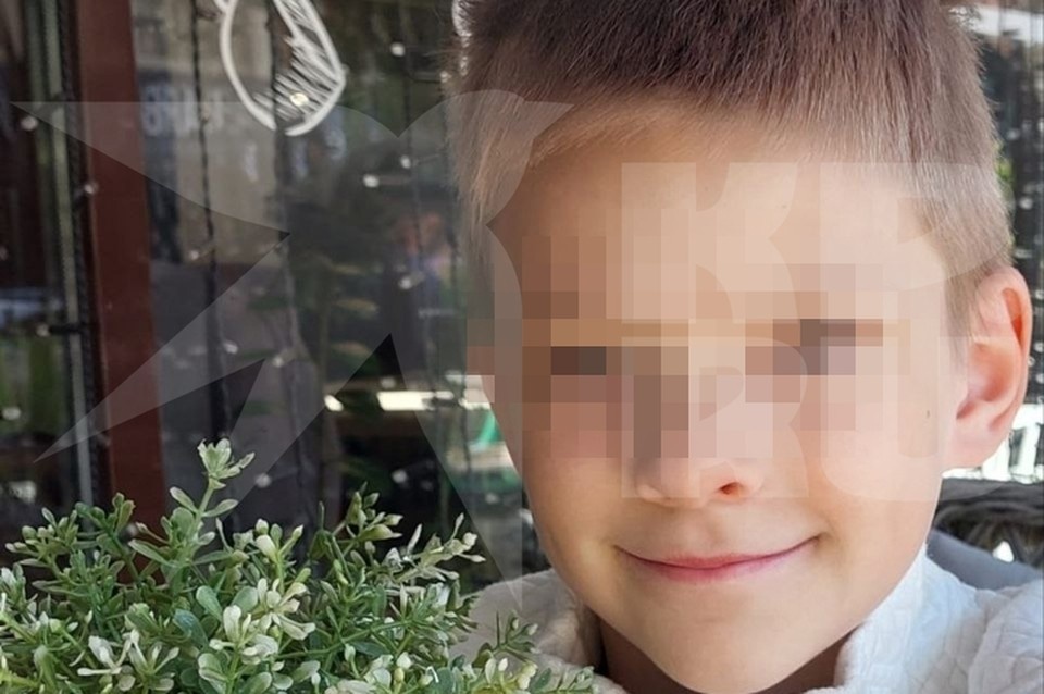    11-летний мальчик выжил чудом. Фото: соцсети