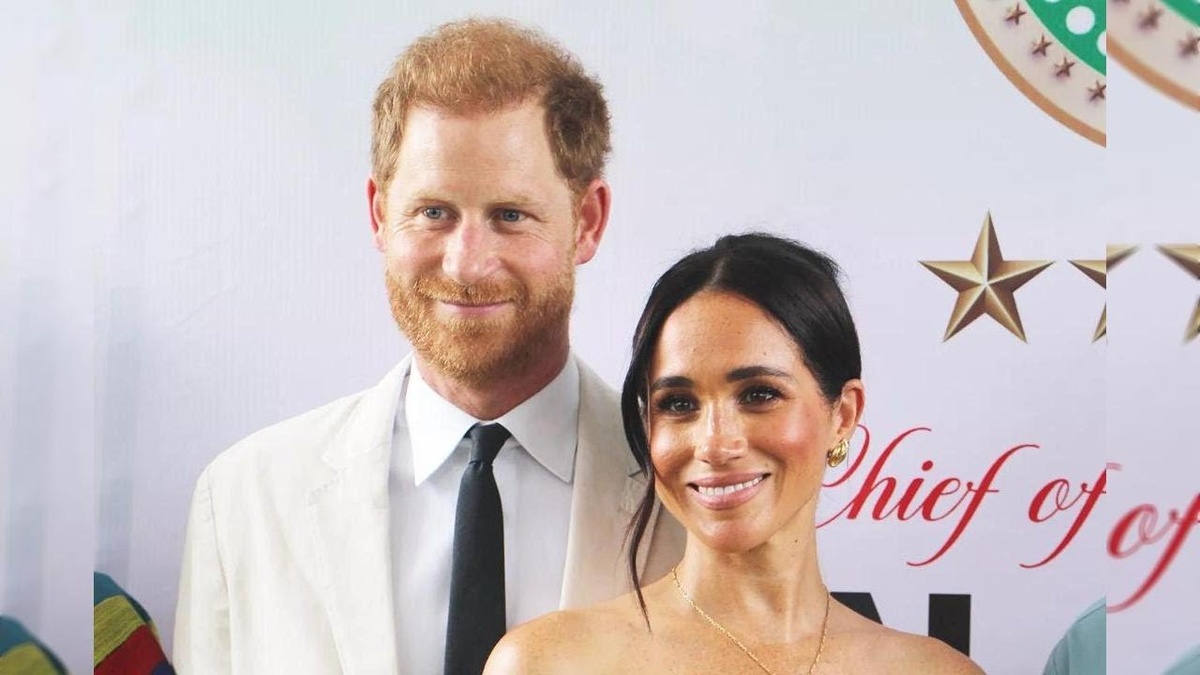 Принц Гарри — пленник в особняке, брак в обрубках и рейтинг ниже Пи Дидди